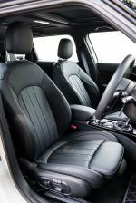 Mini Cooper S Clubman Masterpiece Edition 2017 года (AU)